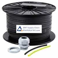 RS PRO_703-3139 Fans and Thermal Management Accessories