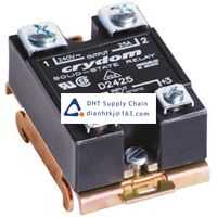 Sensata / Crydom Relay HS501DR-HD6025 Original Neww Stock Price 