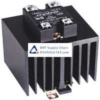 Sensata / Crydom Relay HS122DR-D2450 Original Neww Stock Price 