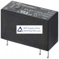 Finder Relay 41.81.7.012.8240 Original Neww Stock Price 