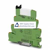 Phoenix Relay 2900307 Original Neww Stock Price 