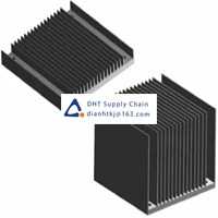 AAVID THERMALLOY_241202B91200G Fans and Thermal Management Accessories