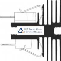 AAVID THERMALLOY_0S507/50/B Fans and Thermal Management Accessories