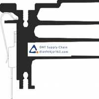 AAVID THERMALLOY_0S568/50/B Fans and Thermal Management Accessories