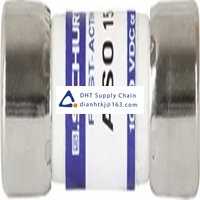  Fuses and Circuit Breakers Schurter_0090.0025