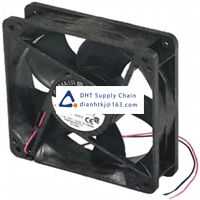 COMAIR ROTRON_MD24B1 19028866A Fans and Thermal Management Accessories