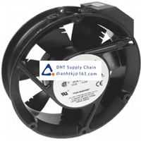 COMAIR ROTRON_PQ12B4 19031083A Fans and Thermal Management Accessories