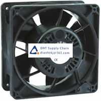 COMAIR ROTRON_TNE2A 19020174A Fans and Thermal Management Accessories