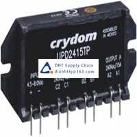 Sensata / Crydom Relay UPD2415TP-10 Original Neww Stock Price 
