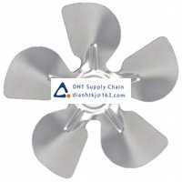 ebm-papst_73814-2-3634 Fans and Thermal Management Accessories