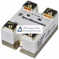 TE Connectivity Relay SSRT-240A25 2-1393030-0 Original Neww Stock Price 