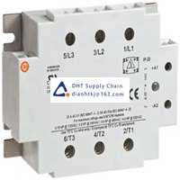 Sensata / Crydom Relay D53TP25C-10 Original Neww Stock Price 