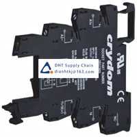 Sensata / Crydom Relay DRSCN24 Original Neww Stock Price 