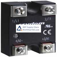 Sensata / Crydom Relay CL240D05 Original Neww Stock Price 
