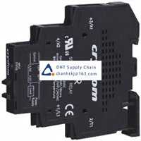 Sensata / Crydom Relay DR10D06 Original Neww Stock Price 