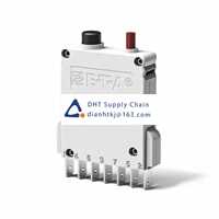  Fuses and Circuit Breakers ETA_3600-P10-Si-2A