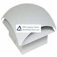 STEGO_01860.0-00 Fans and Thermal Management Accessories