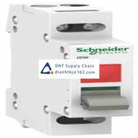 Schneider Electric Relay A9C32836 Original Neww Stock Price 