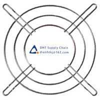 RS PRO_737-3998 Fans and Thermal Management Accessories