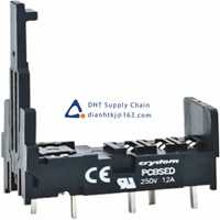 Sensata / Crydom Relay PCBSED Original Neww Stock Price 