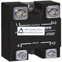 Sensata / Crydom Relay LVD75A40 Original Neww Stock Price 