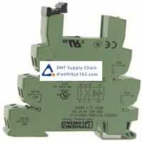 Phoenix Contact Relay 2967015 Original Neww Stock Price 