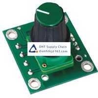 EBM-Papst_CN1064 Fans and Thermal Management Accessories