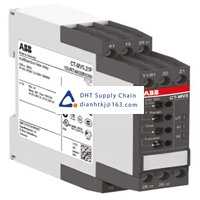 ABB Relay 1SVR740020R0200  CT-MVS.21P Original Neww Stock Price 