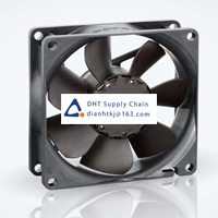 ebm-papst_8412N/2GHP Fans and Thermal Management Accessories