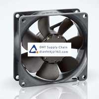ebm-papst_8414N/2HP Fans and Thermal Management Accessories