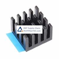 RS PRO_750-0932 Fans and Thermal Management Accessories