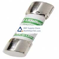  Fuses and Circuit Breakers Littelfuse_0SPF030.H