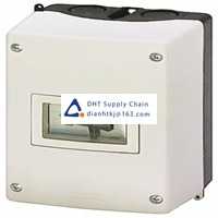  Fuses and Circuit Breakers Siemens_3RV1913-1DA00