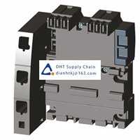  Fuses and Circuit Breakers SIEMENS_3RV2917-1A