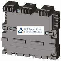  Fuses and Circuit Breakers SIEMENS_3RV2917-4A
