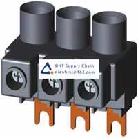  Fuses and Circuit Breakers SIEMENS_3RV2925-5EB