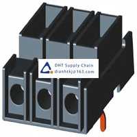  Fuses and Circuit Breakers Siemens_3RV2928-1H