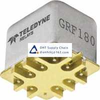 Teledyne Relay GRF180-5 Original Neww Stock Price 