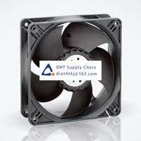 ebm-papst_4414ML Fans and Thermal Management Accessories