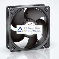 ebm-papst_4414M Fans and Thermal Management Accessories