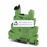 Phoenix Contact Relay 2967772 Original Neww Stock Price 