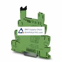 Phoenix Contact Relay 2980225 Original Neww Stock Price 