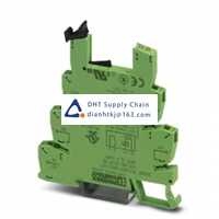 Phoenix Contact Relay 2967196 Original Neww Stock Price 