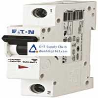  Fuses and Circuit Breakers Eaton_239025 FAZ6-B32/1
