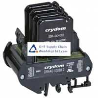 Sensata / Crydom Relay DRA4D100E12 Original Neww Stock Price 