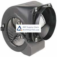 ebm-papst_D2E146-HR93-A1 Fans and Thermal Management Accessories