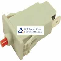  Fuses and Circuit Breakers RS PRO_774-0033