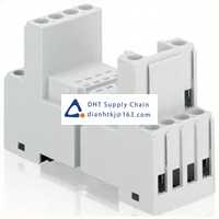 ABB Relay 1SVR405651R1000  CR-M2SS Original Neww Stock Price 