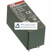 ABB Relay 1SVR405601R7000  CR-P110AC2 Original Neww Stock Price 