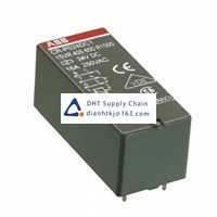 ABB Relay 1SVR405601R3000  CR-P230AC2 Original Neww Stock Price 